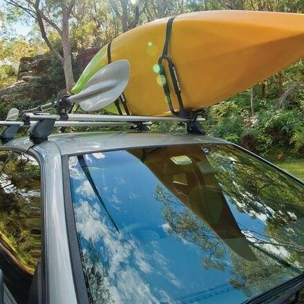 Rhino-Rack Fixed J Style Kayak Carrier 6