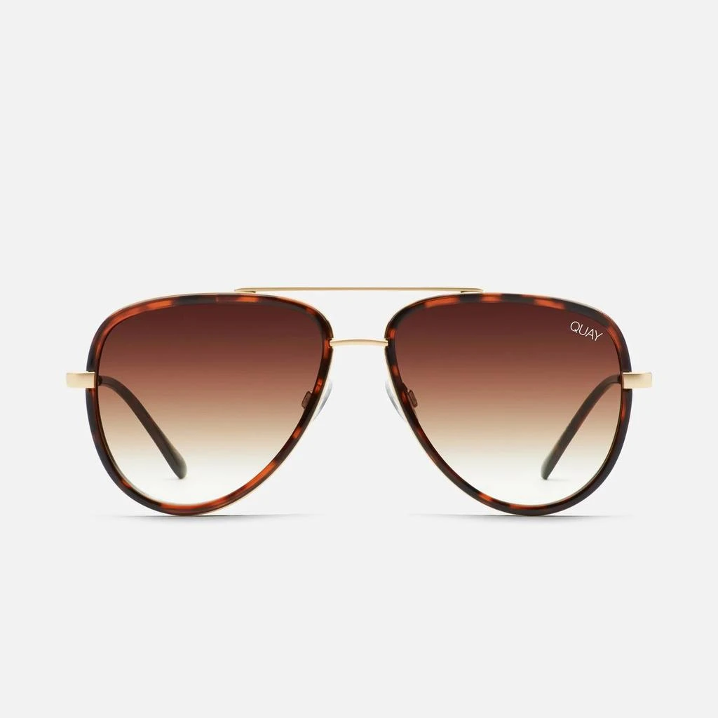 Quay Quay - Women's All In Sunglasses 2