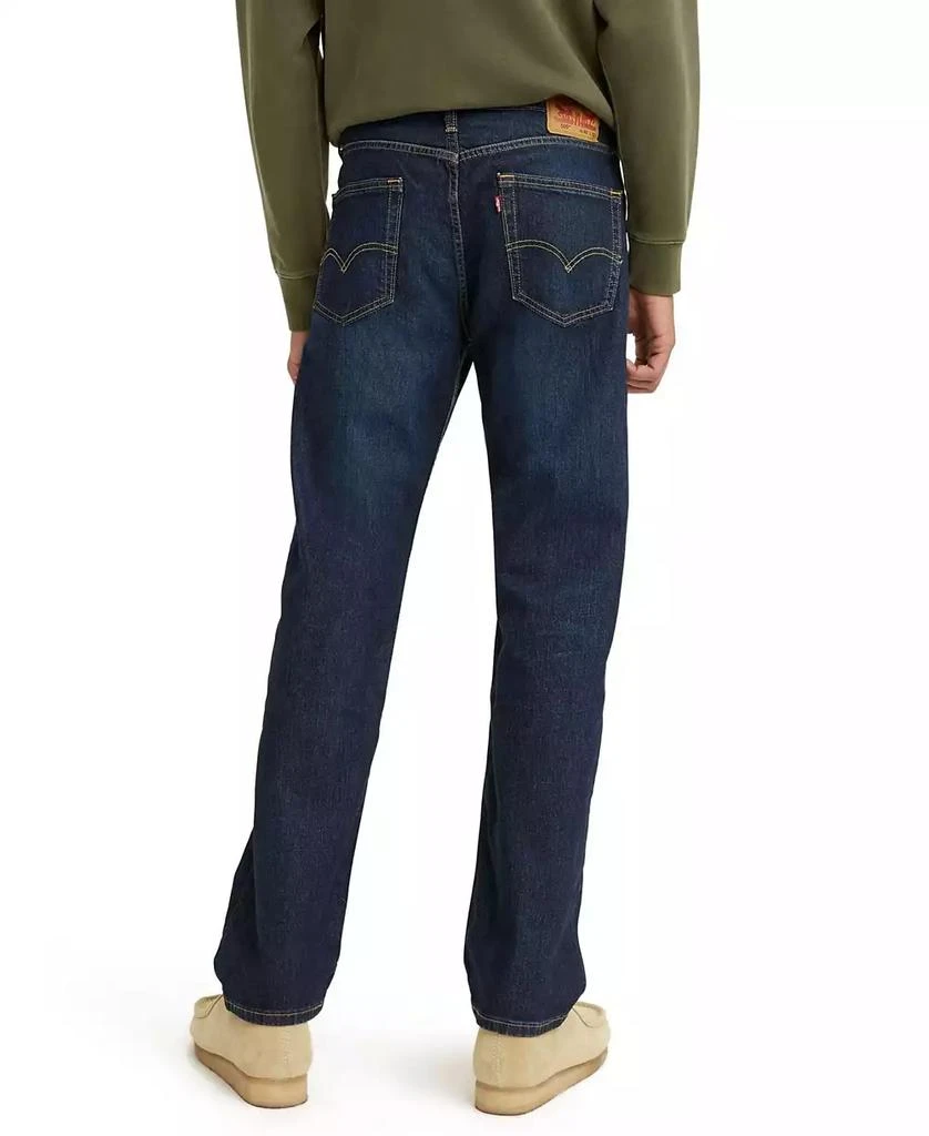 Levi's Men's 505™ Regular Fit Jeans 2