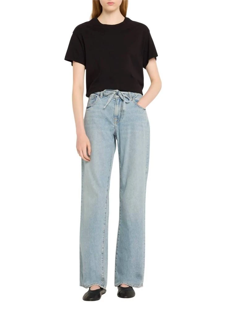 NSF Nsf - Remi Drawstring Jean 1