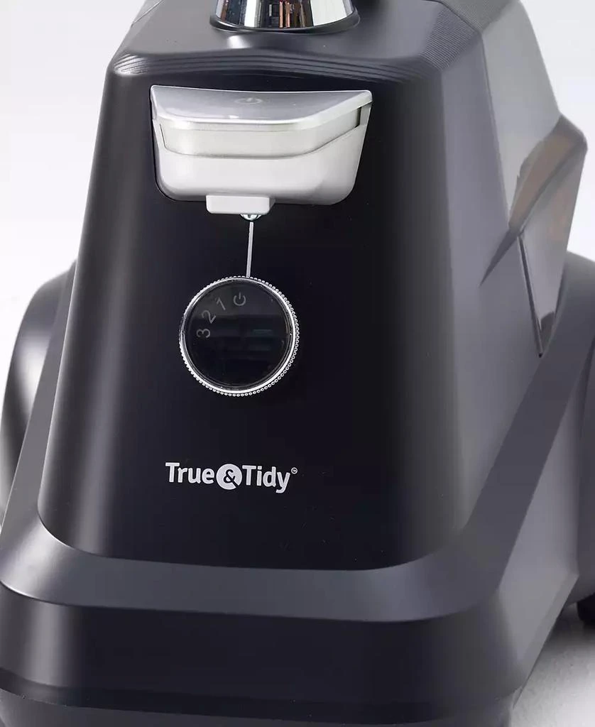 True & Tidy SX3 Industrial Garment Steamer with Steam Selection and Power Pedal 3