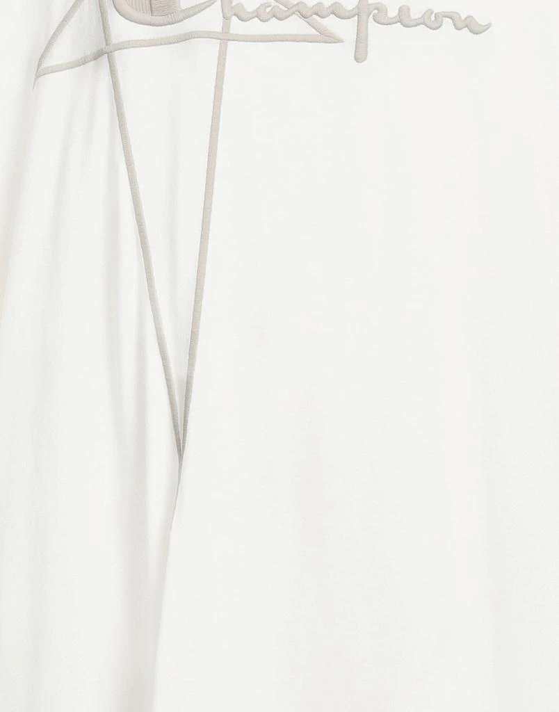 Rick Owens Oversize-T-Shirt 4