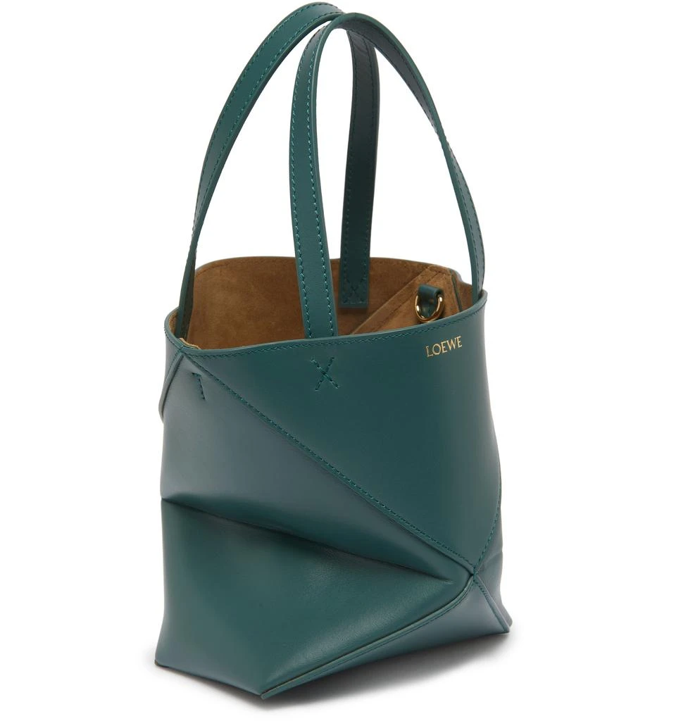 Loewe Puzzle mini tote bag 3