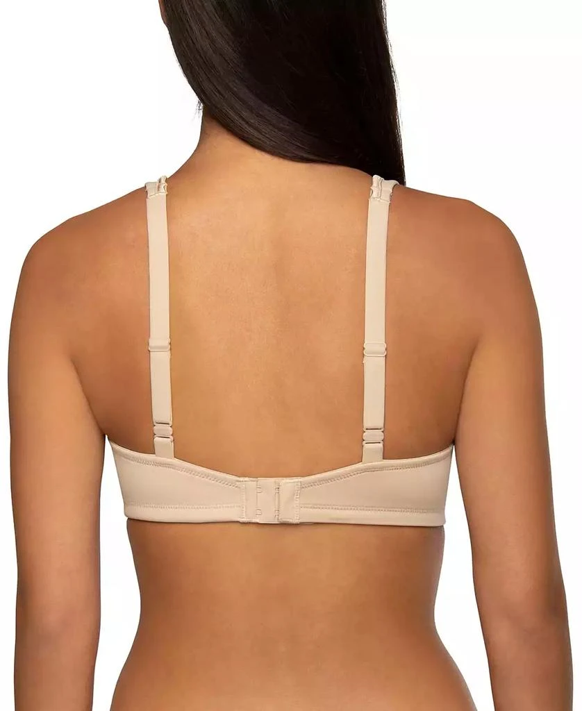Vanity Fair Body Caress Full Coverage Wireless Bra 72335 3