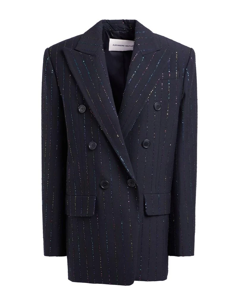 Alexandre Vauthier Blazer 1