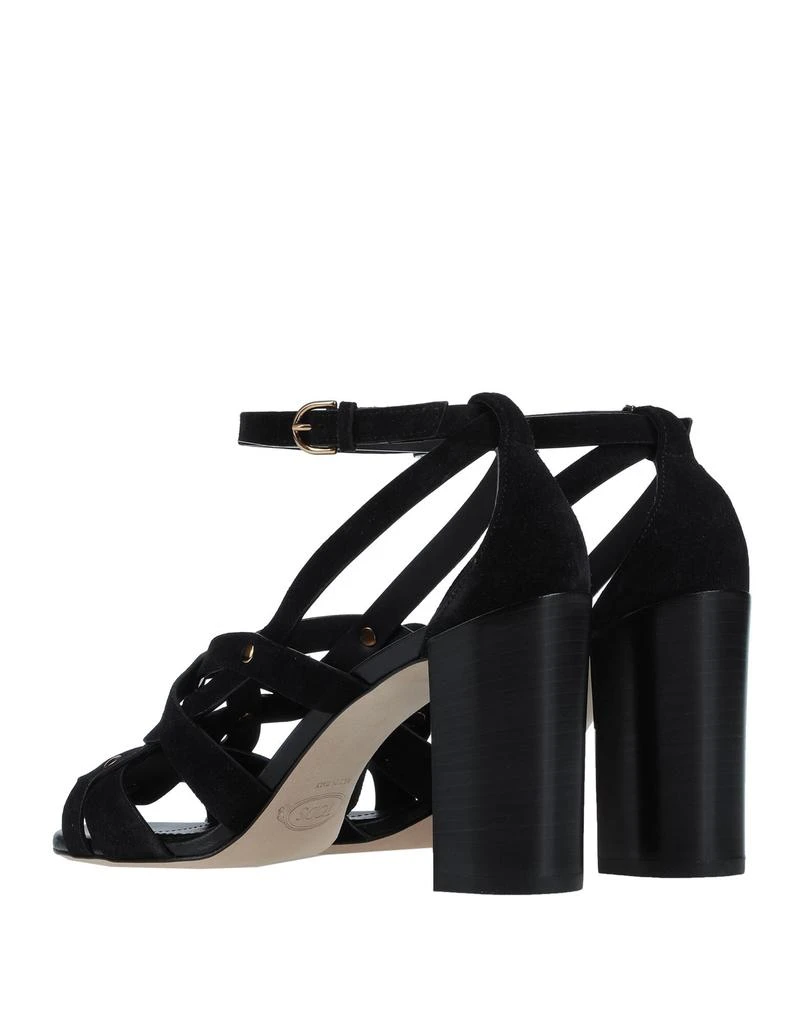 Tod's Sandals 3