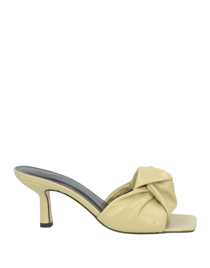 by FAR Sandals 1