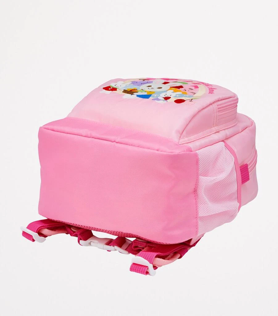 Miki House Chieco Saku Backpack 3