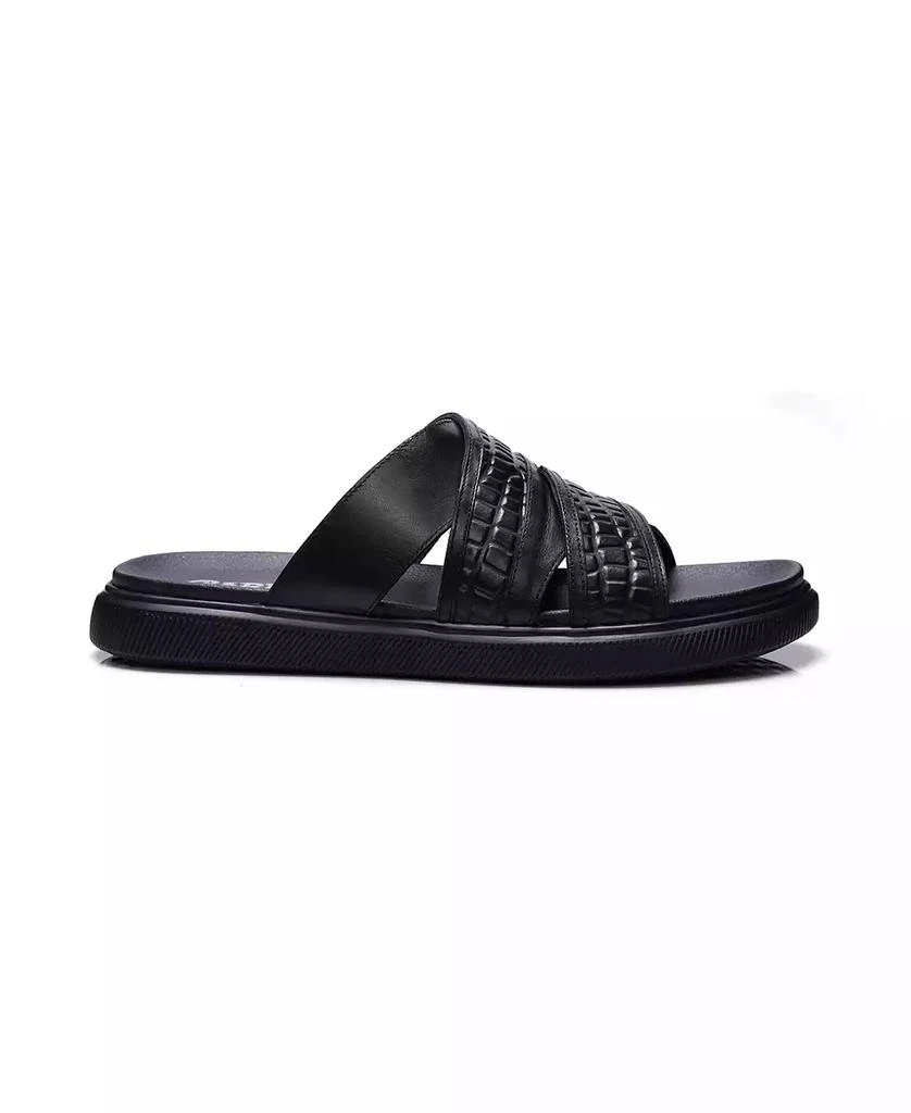 CARLOS by Carlos Santana Men's Rhythm Sandals 4