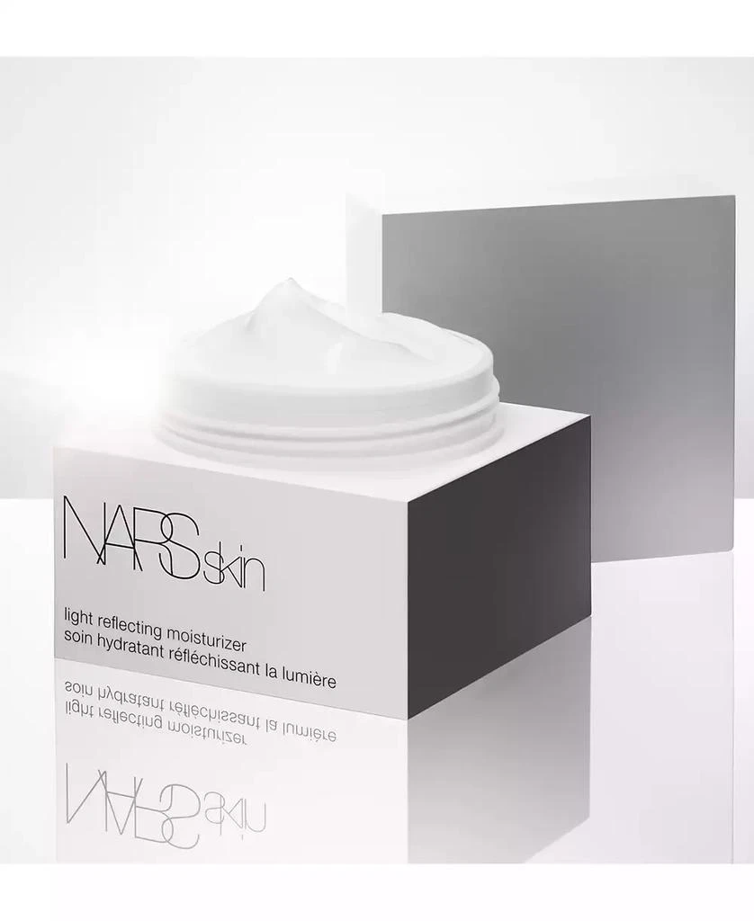 NARS Light Reflecting Moisturizer 3