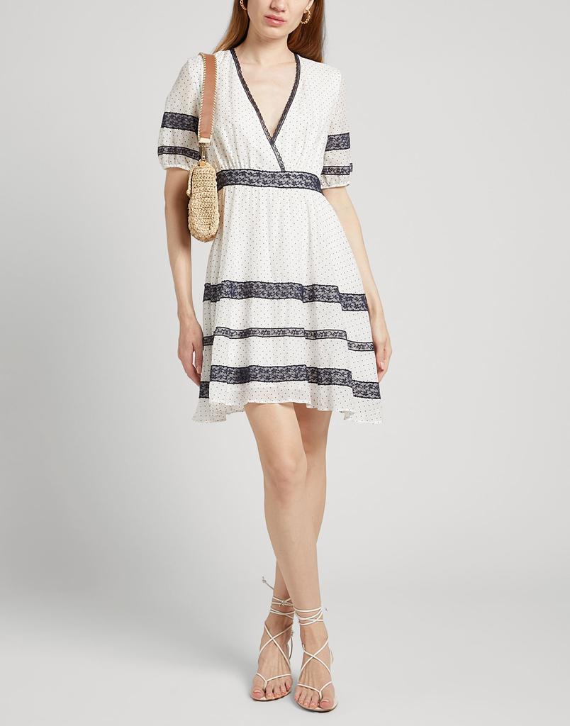 BLUGIRL BLUMARINE Short dress