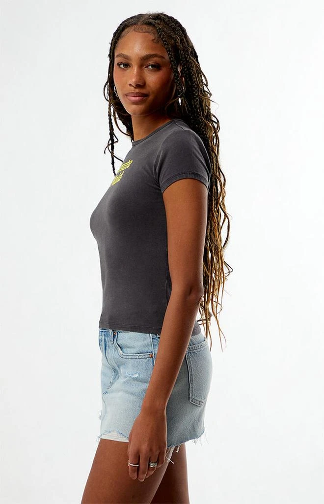 Esprit Skinny T-Shirt 3