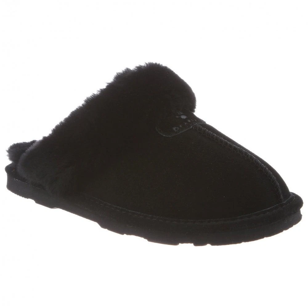 Bearpaw Loki II Scuff Slippers 2