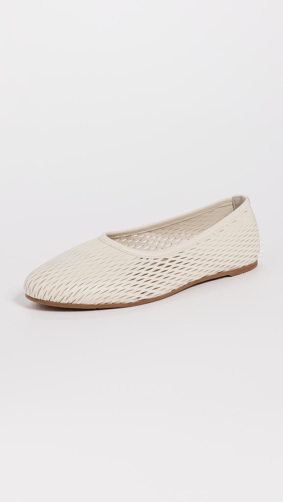 beek Swiftlet Perf Flats