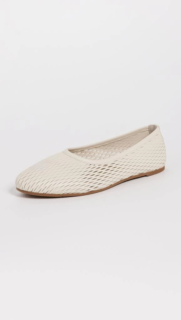 beek Swiftlet Perf Flats 1