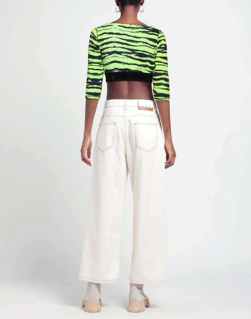 Dundas Crop top 3