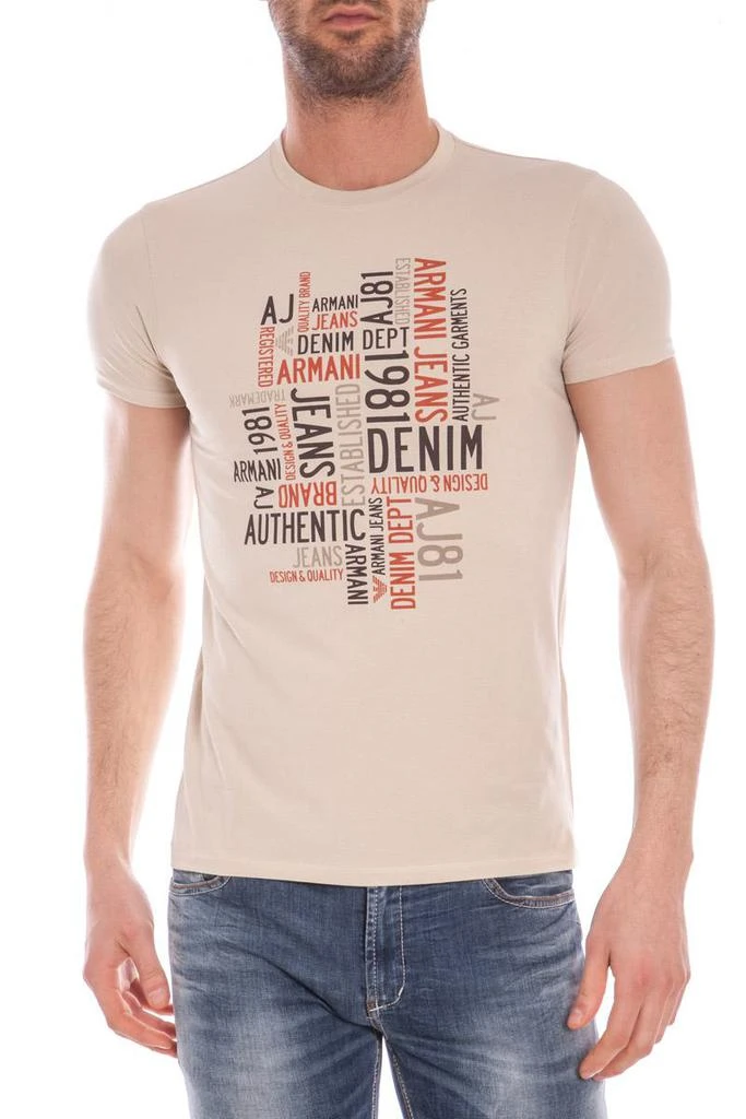 Armani Jeans Armani Jeans Topwear 1