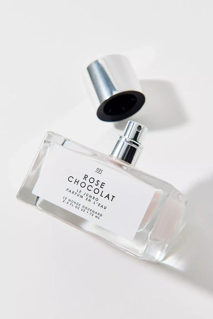 Gourmand Le Monde Gourmand Le Jumbo Eau De Parfum Fragrance 1