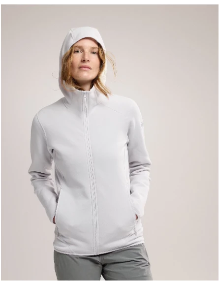 Arc'teryx ARCTERYX KYANITE HOODY WOMEN'S 10