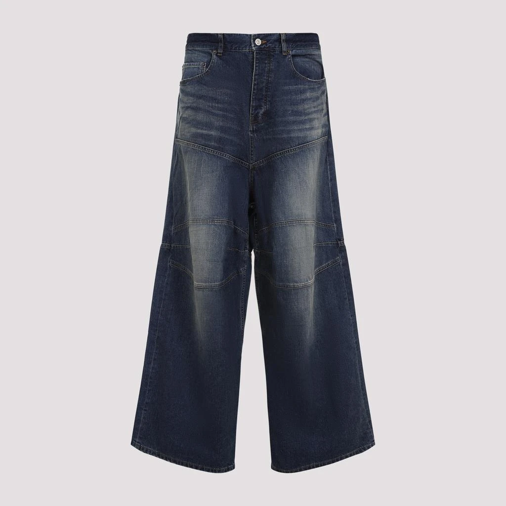 Balenciaga BAGGY JEANS 2