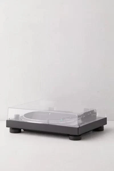 Audio-Technica Audio-Technica AT-LP120XBT-USB Wireless Direct-Drive Turntable with Bluetooth 5