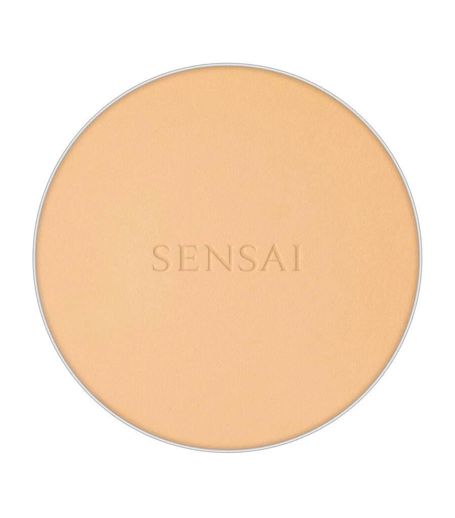 Sensai Total Finish Powder Foundation Refill 1