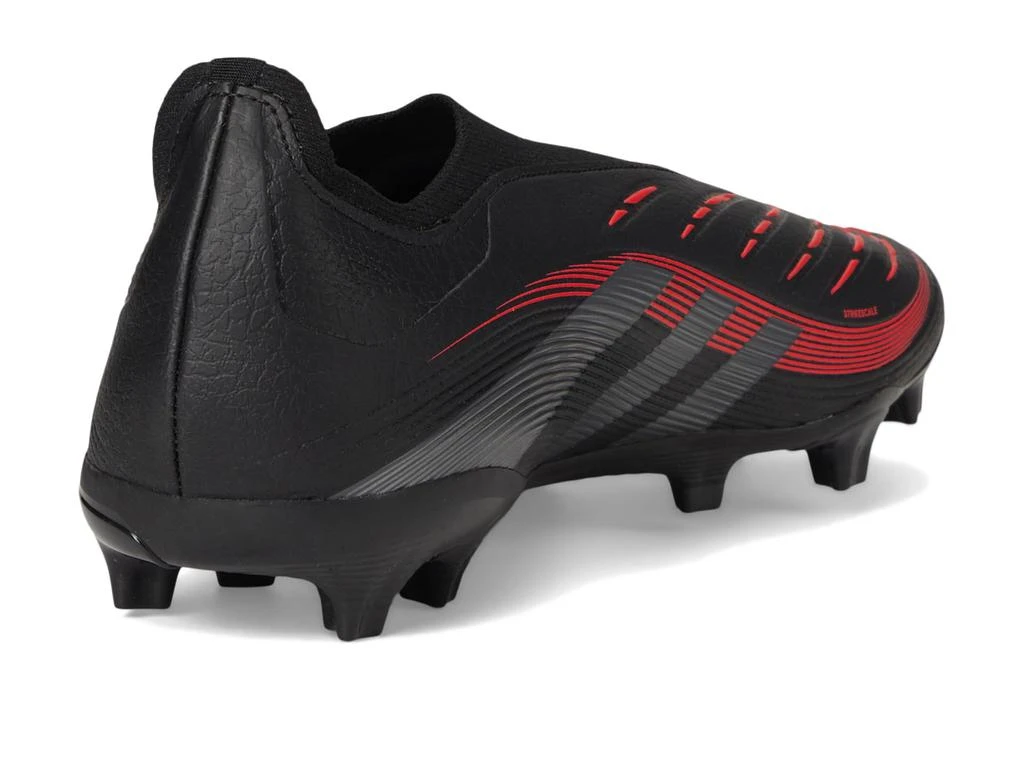 Adidas Predator League Laceless Firm Ground Soccer Cleats 5