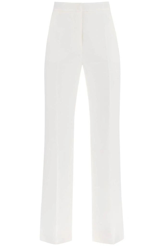 MAX MARA 'brusson' wide leg pants 1