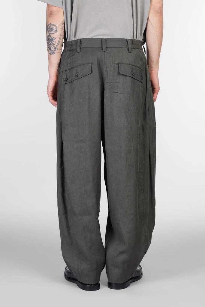 Ziggy Chen Ziggy Chen Pants 3