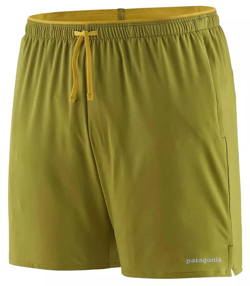 Patagonia Patagonia Men's Multi Trails Shorts 3