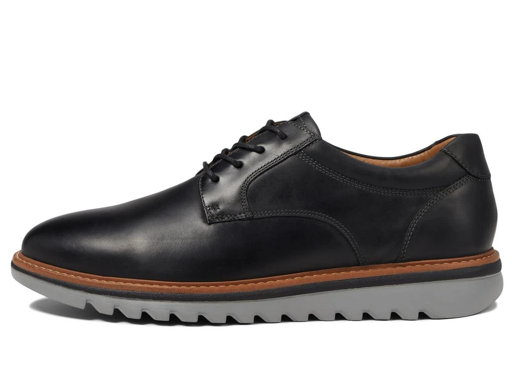 Johnston & Murphy Braydon Plain Toe 4
