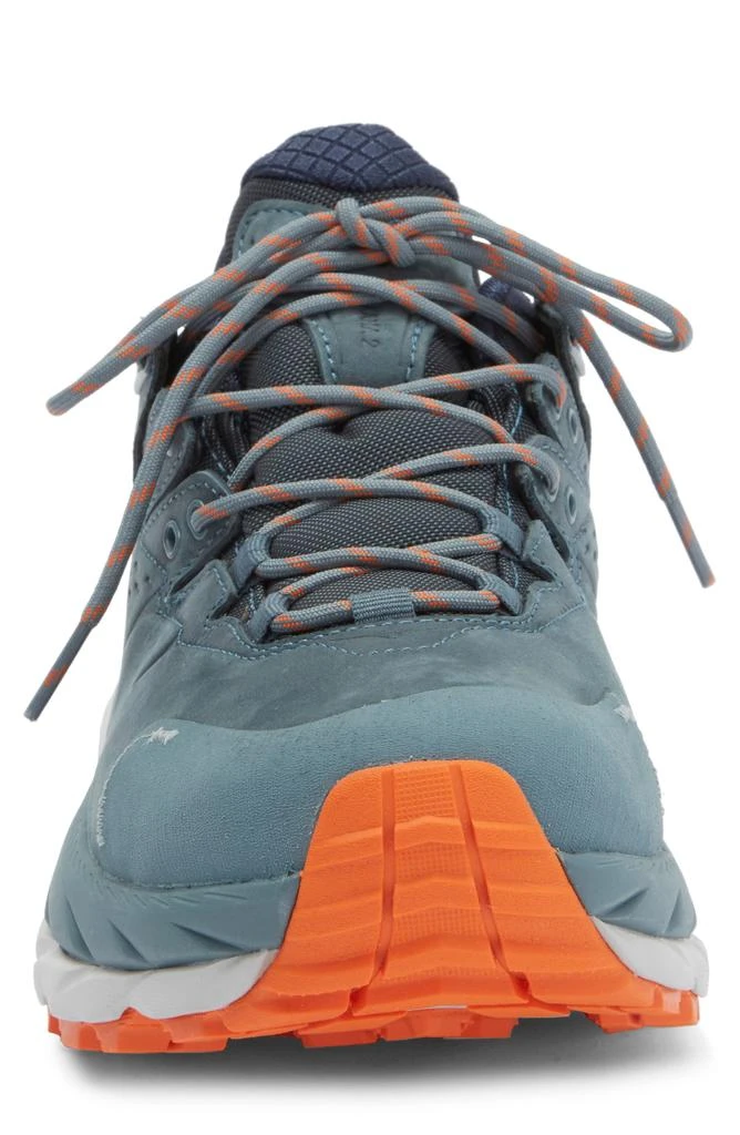 Hoka One One Kaha Low Gore-Tex® Waterproof Sneaker 3