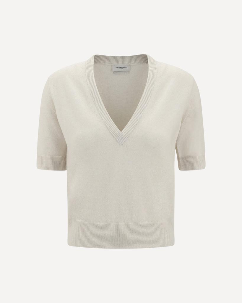 JACOB COHEN Cashmere Sweater