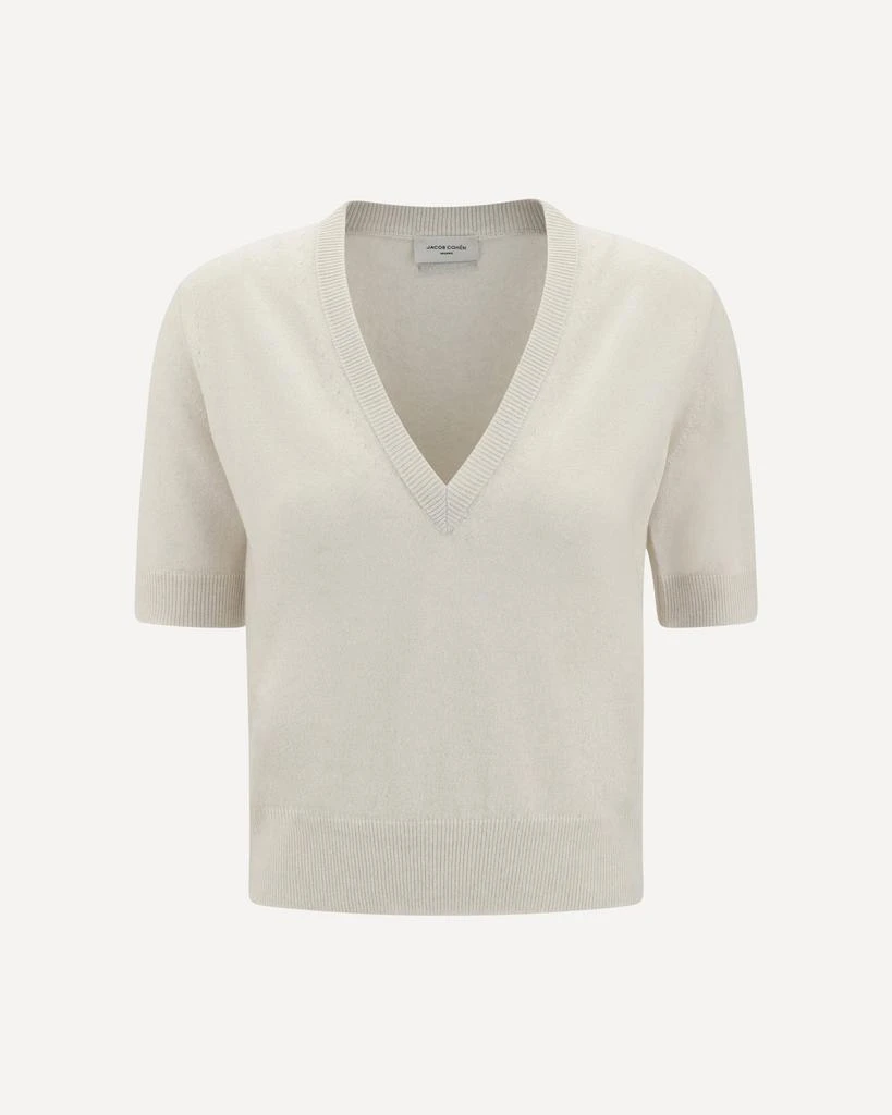JACOB COHEN Cashmere Sweater 1