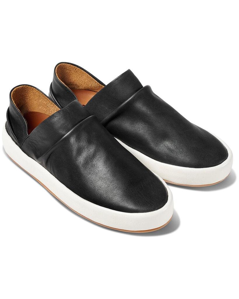 beek beek Jay Leather Sneaker