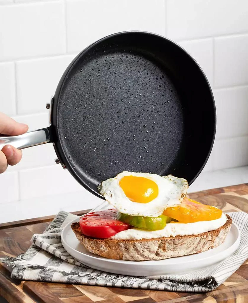 All-Clad HA1 Expert Nonstick Hard-Anodized 10" Frypan 2
