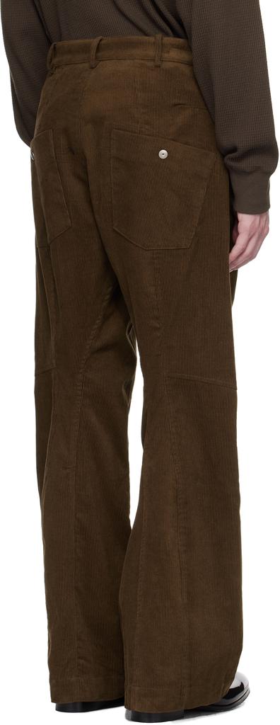 【新品未使用】Omar afridi 23FW arm warmer Omar Afridi Riveted Lounge Pants (Navy) -FASCINATE