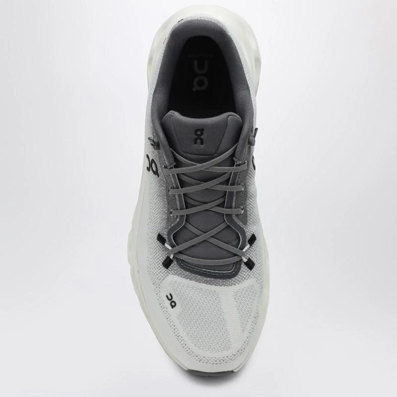 On Cloudtilt Rock/Ivory low sneaker 3