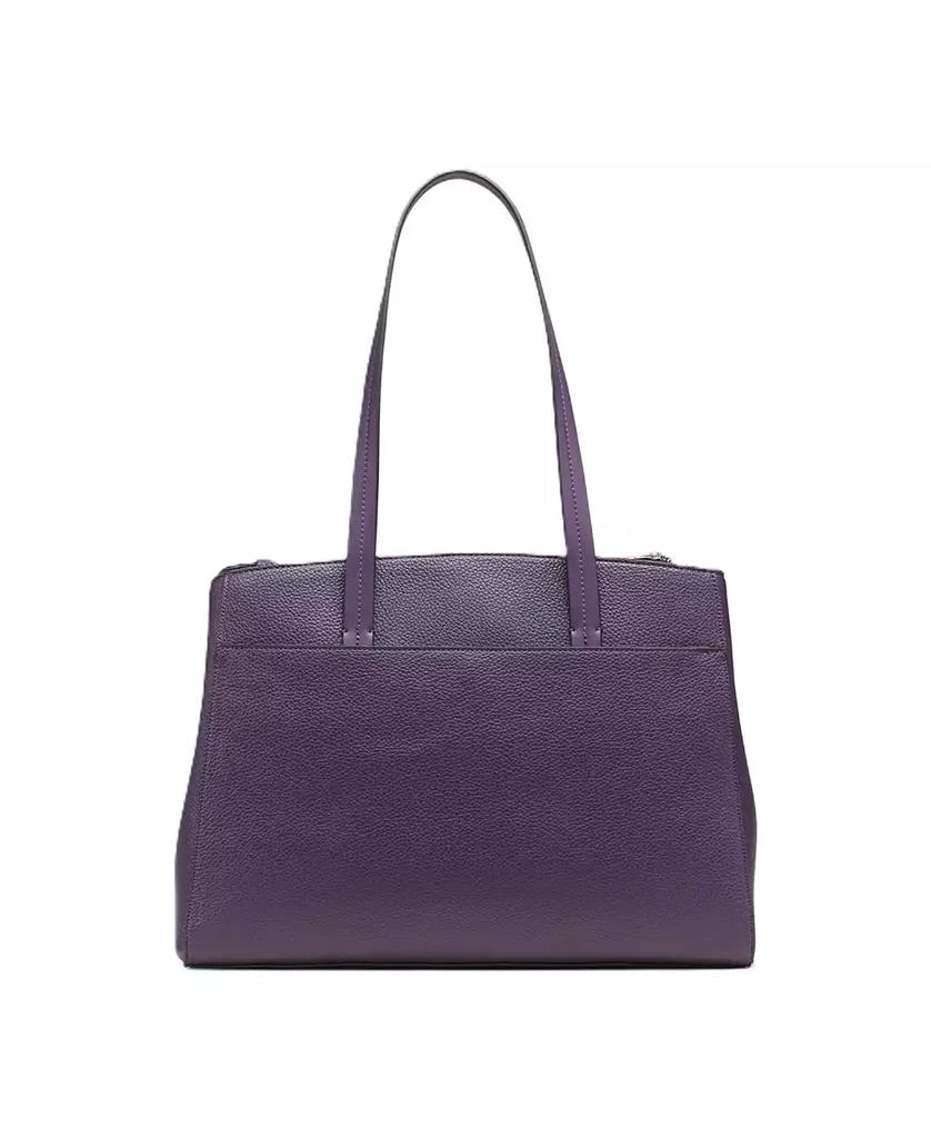 Calvin Klein Hadley Triple Compartment Tote 2