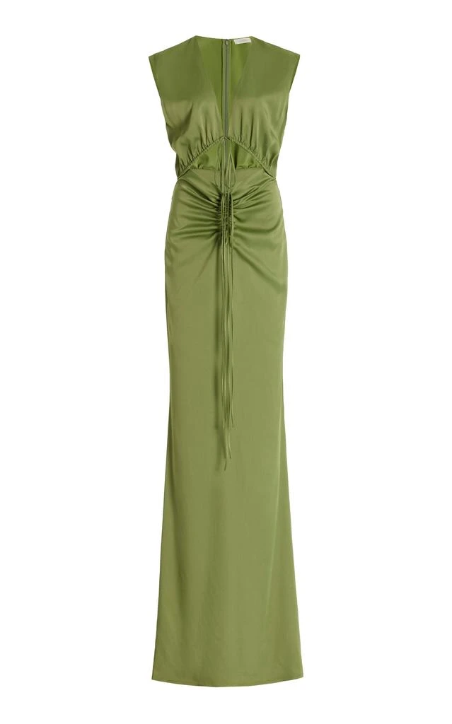 slim fit dress slacks Lapointe main image 0