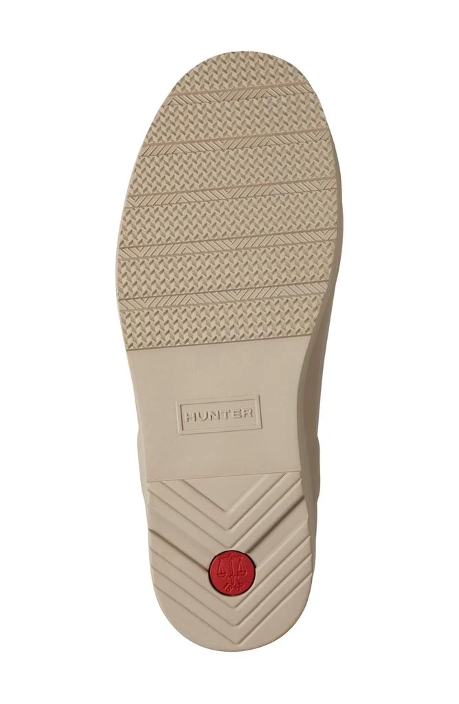 Hunter Original Play Tall Waterproof Rain Boot 5