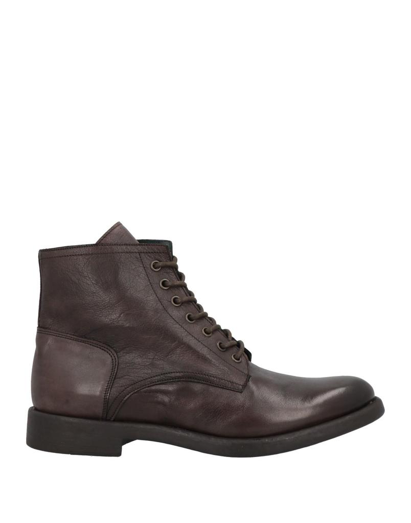 ANGELO PALLOTTA Ankle boot