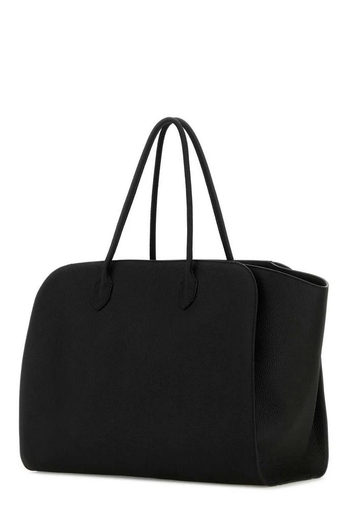 The Row The Row Marlo Top Handle Tote Bag 3