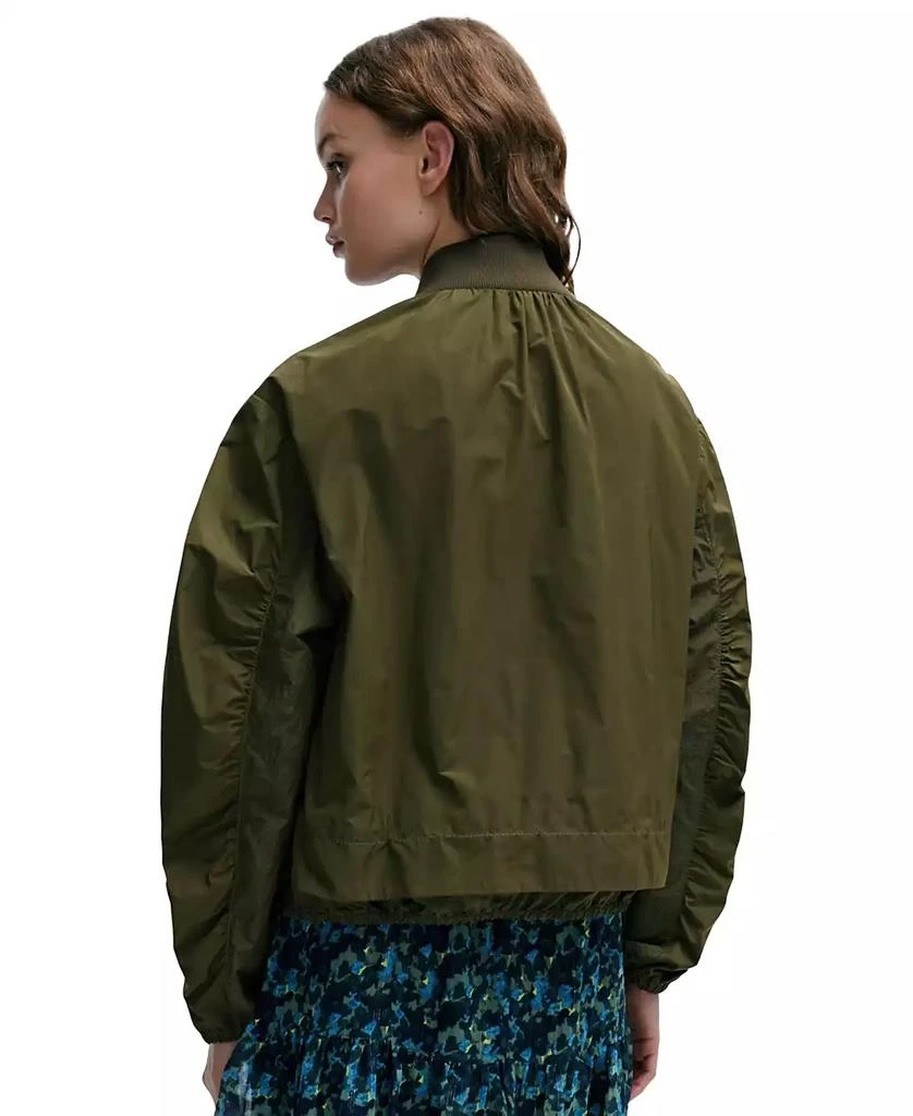 Hugo Boss Women's Water-Repellent Jacket 3