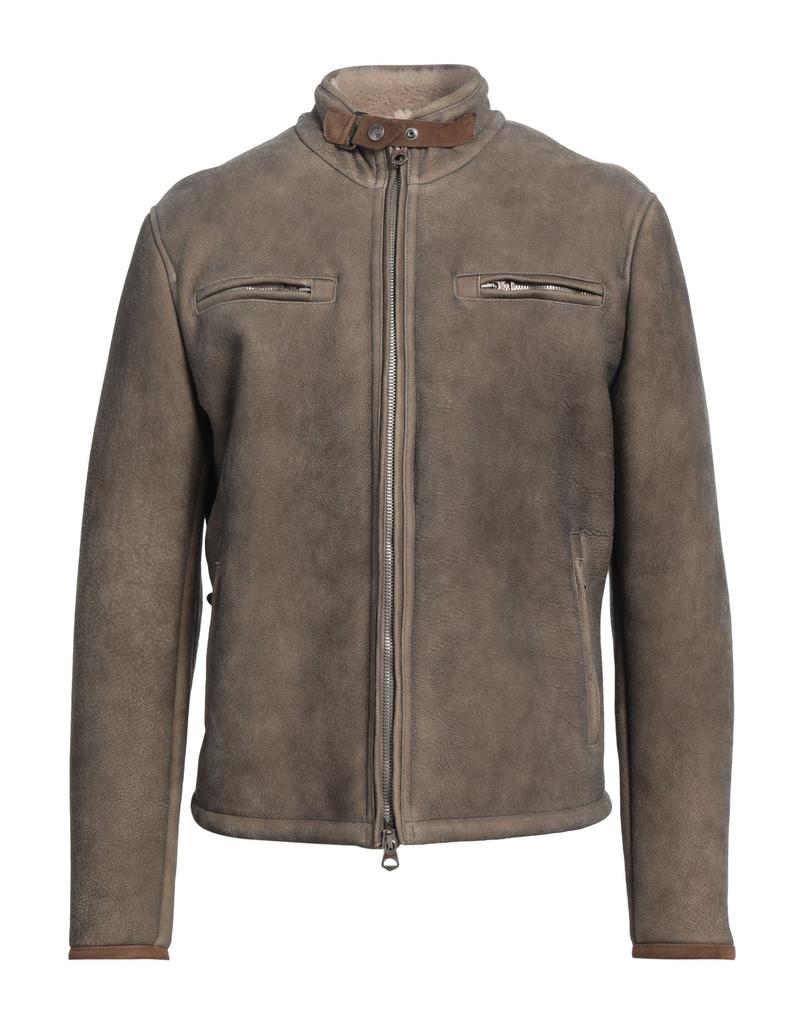 STEWART Biker jacket