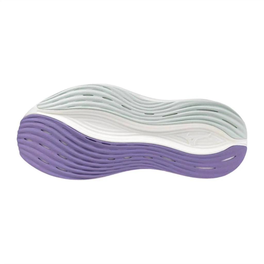 Mizuno Mizuno - Women
s Neo Zen Running Shoes 8