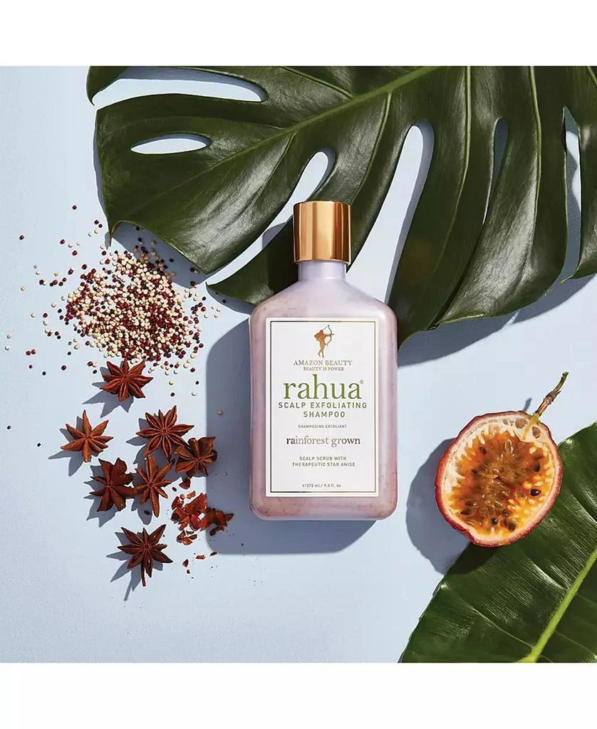 Rahua Scalp Exfoliating Shampoo, 9.3 oz. 3