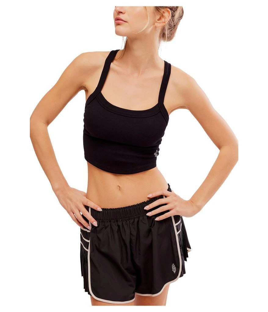 FP Movement All Clear Cami Solid 4