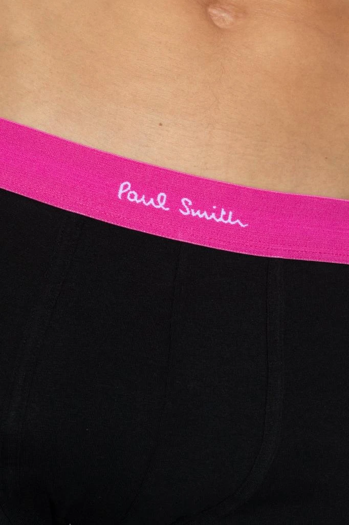 Paul Smith Paul Smith Boxers Seven Pack 4