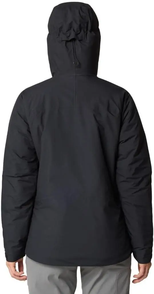 Mountain Hardwear Mountain Hardwear Women's Stretch Ozonic Insulated Jacket 2